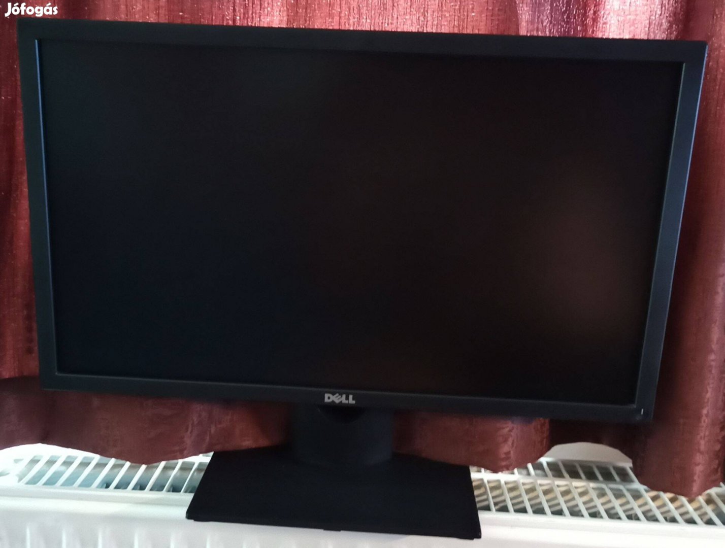 Dell 23 colos hibátlan monitorok eladók