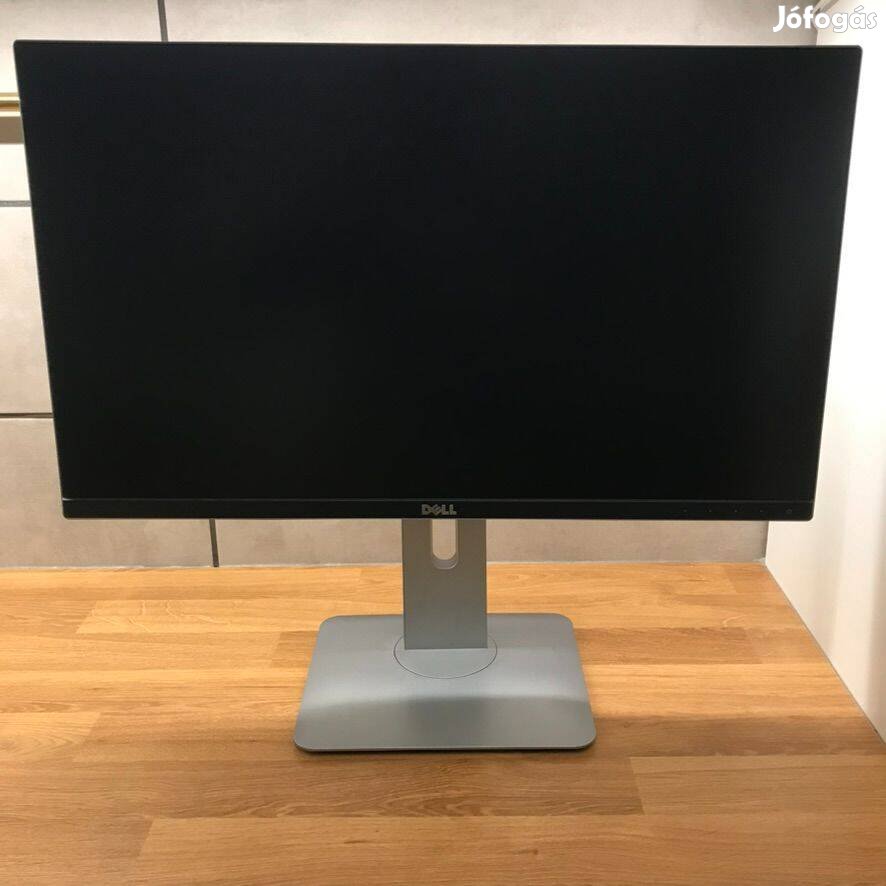 Dell 2414Hb 24 IPS-LED Fullhd monitor