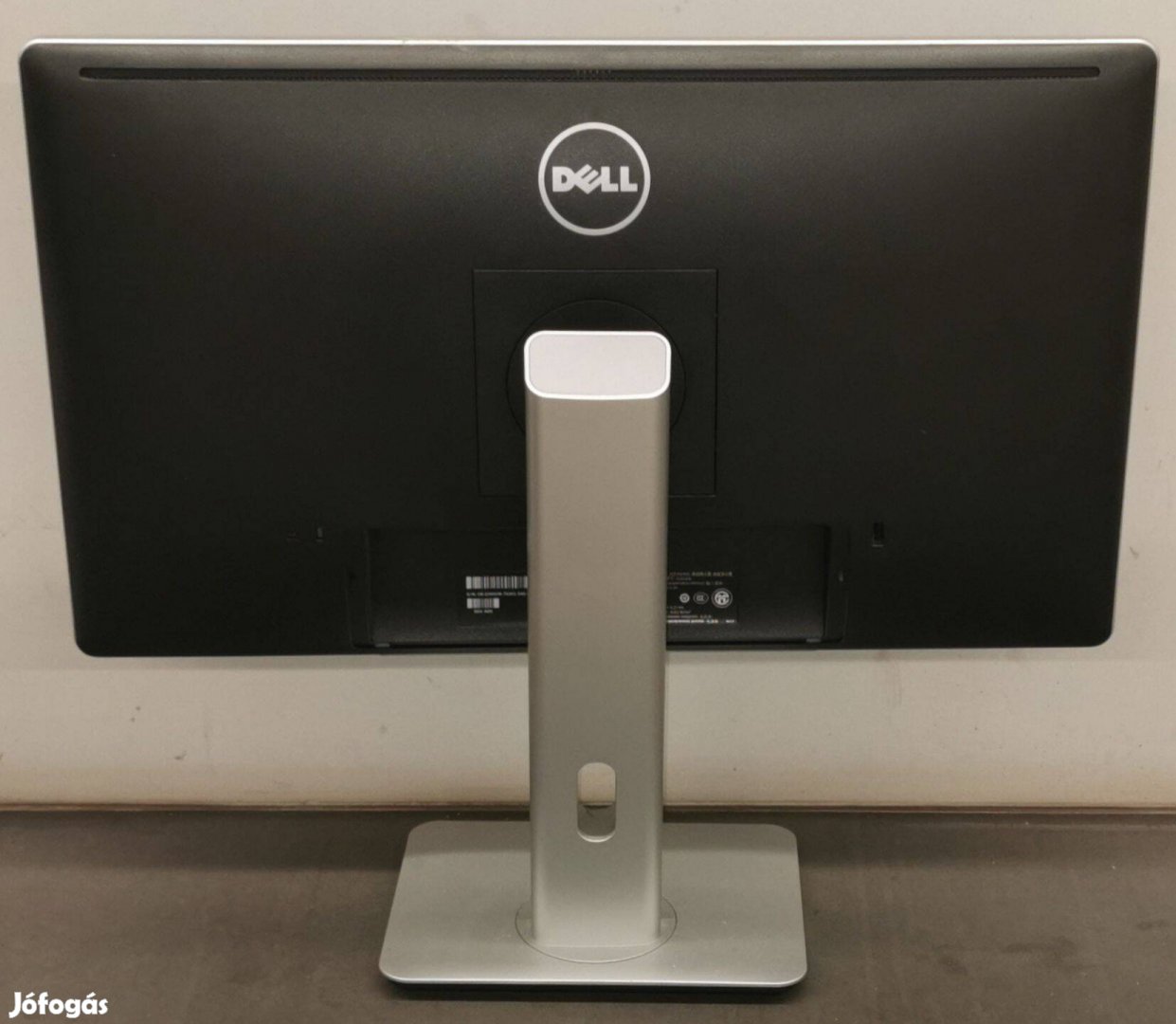 Dell 2414hb profi,90fokban forgatható kijelzős Full HD led monitor