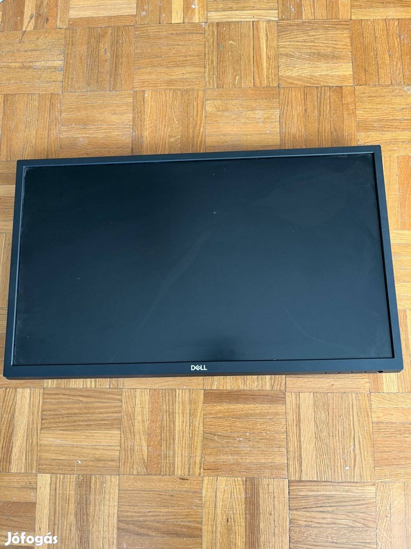 Dell 24 monitor törött