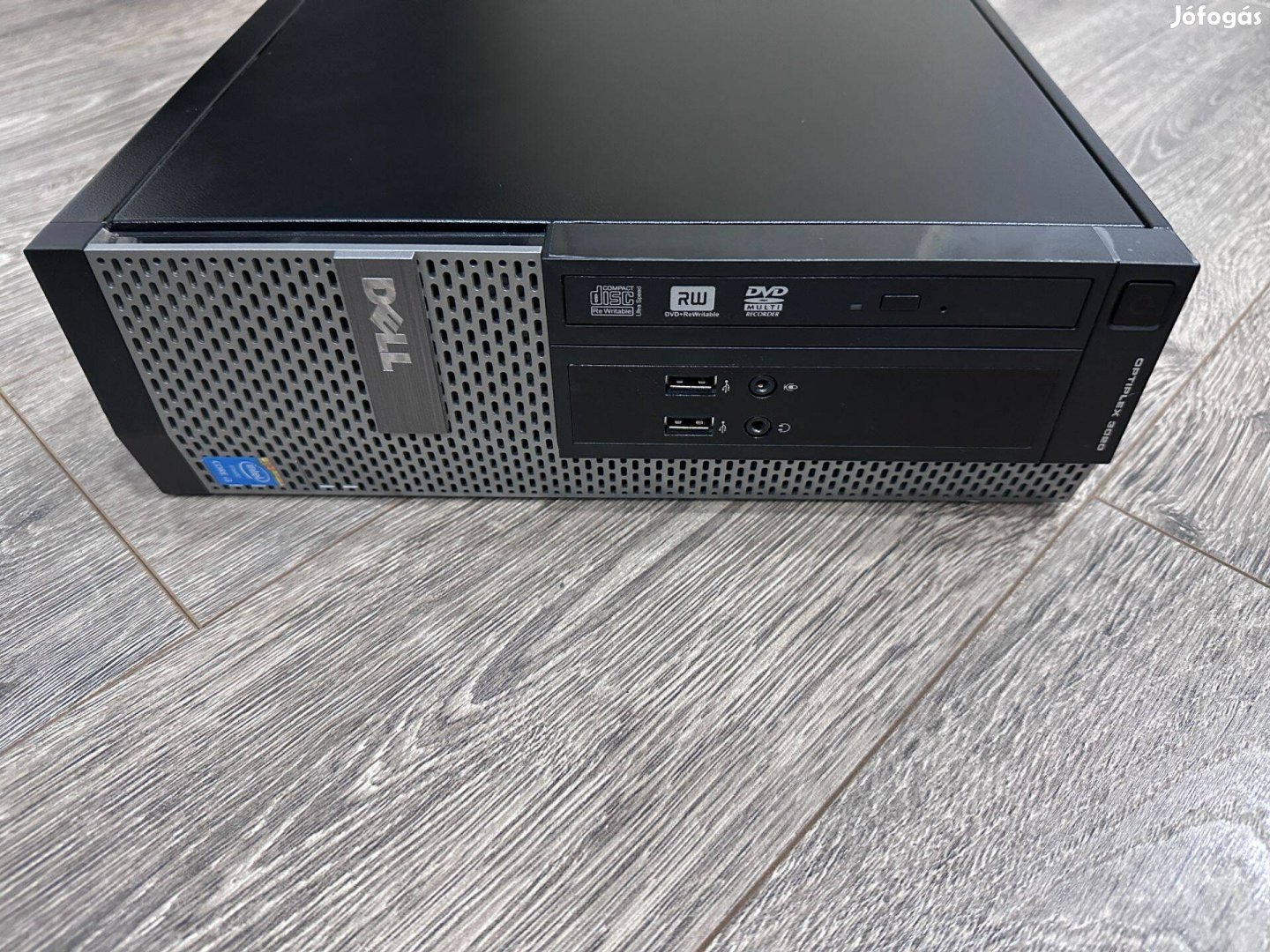 Dell 3020 sff i3-4160 8gb 500gb