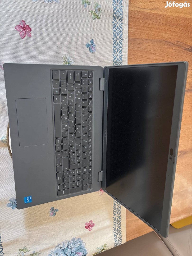 Dell 3540 notebook