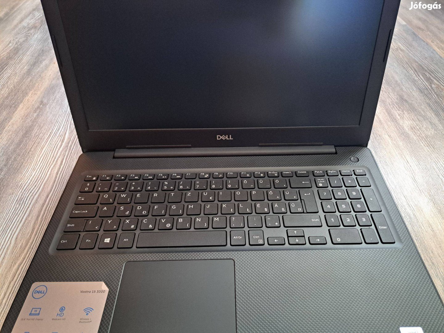 Dell 3590 laptop eladó