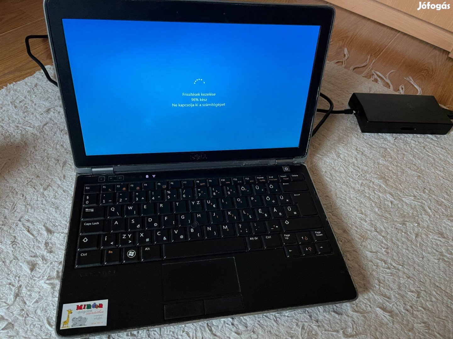 Dell 5270 laptop / notebook