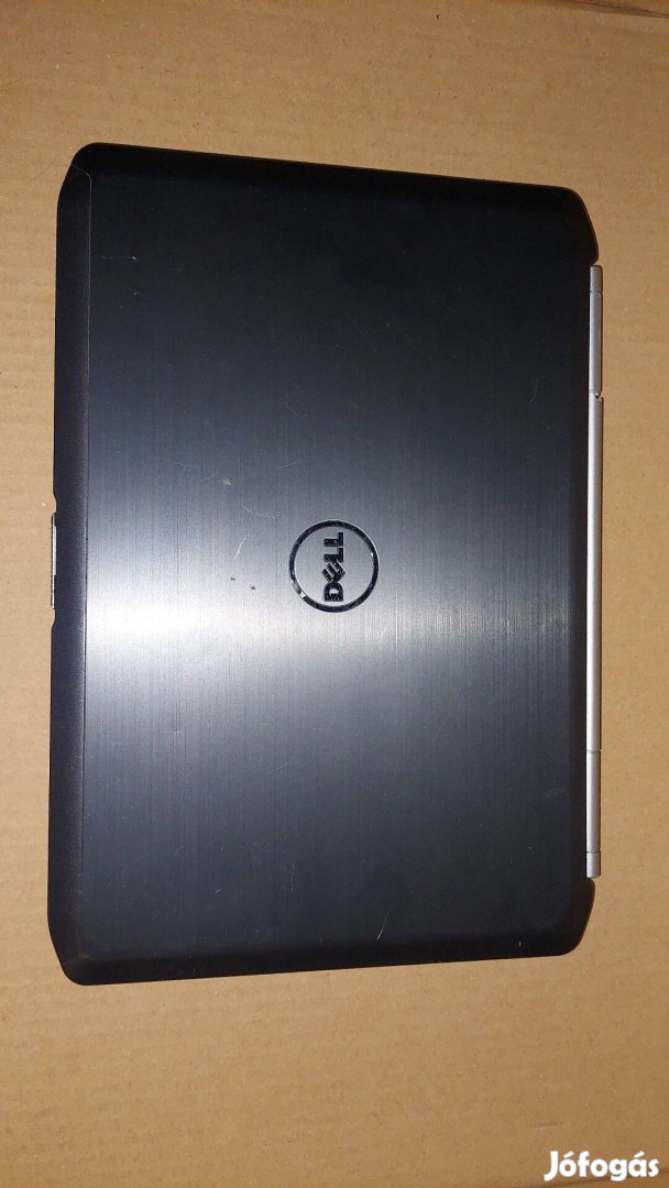 Dell 6420 - 14", i5-2520m, 4gb, 250gb, jó akku, szép állapotban!