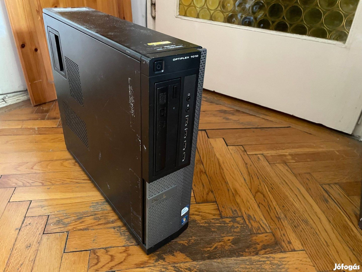 Dell 7010 pc