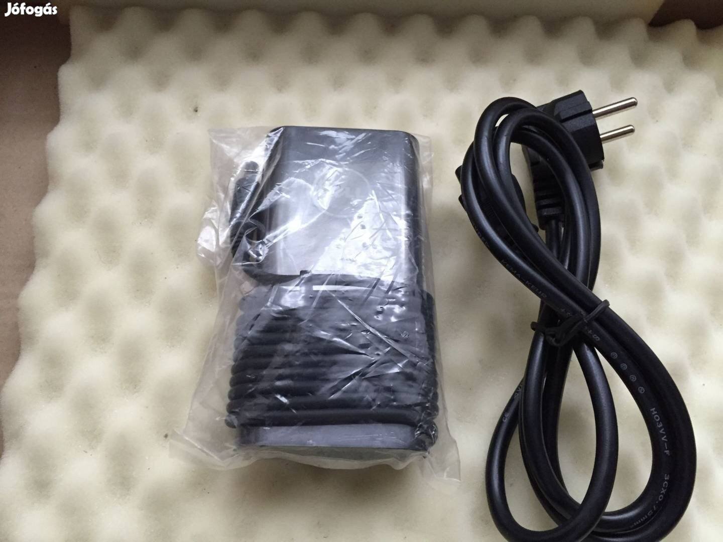 Dell 90W 4.62A E6440 E6540 Latitude 3440 3450 Töltő 3N44P BT90PM130