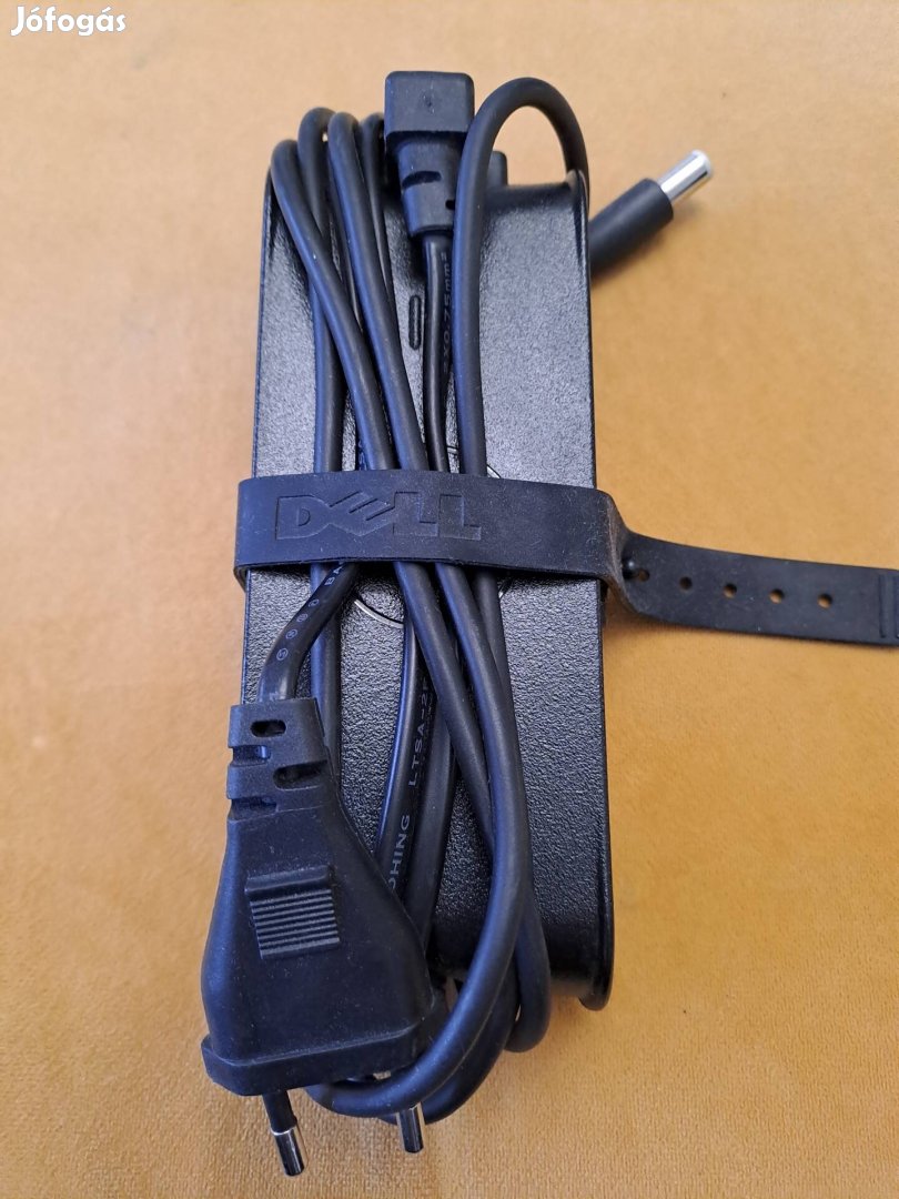 Dell 90W- AC laptoptöltő