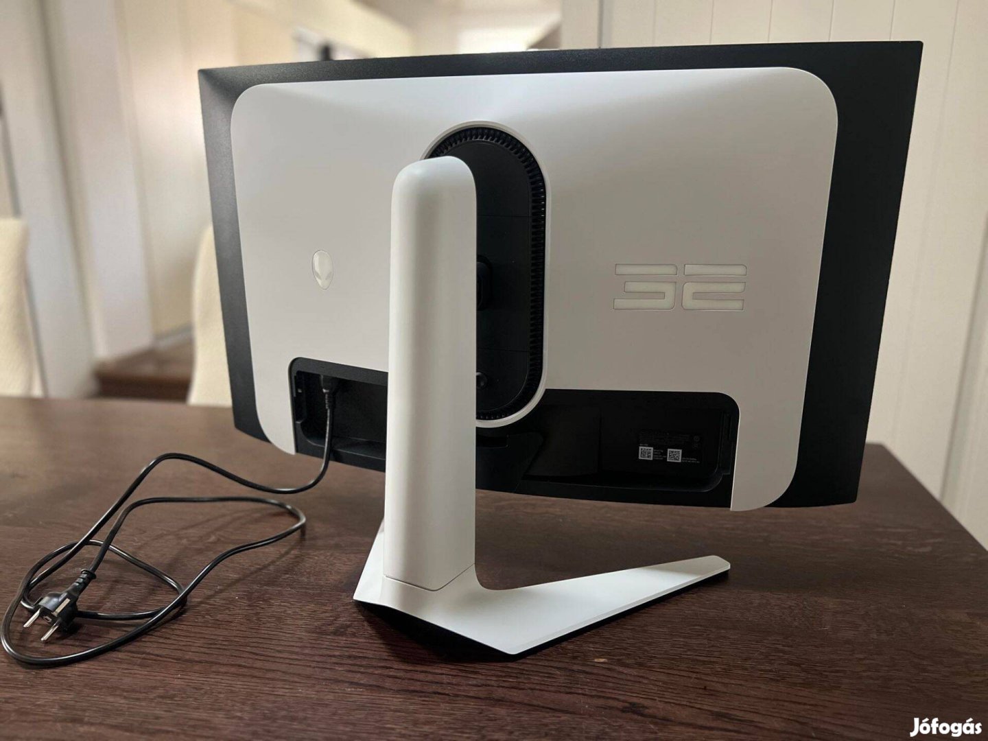 Dell Alienware AW3225QF Monitor 32