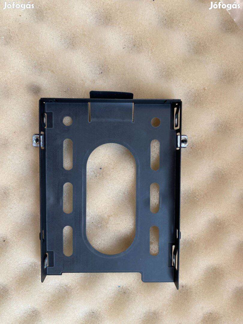 Dell Alienware M11X hdd bracket hdd keret AM0BB000400 W3K12 0W3K12