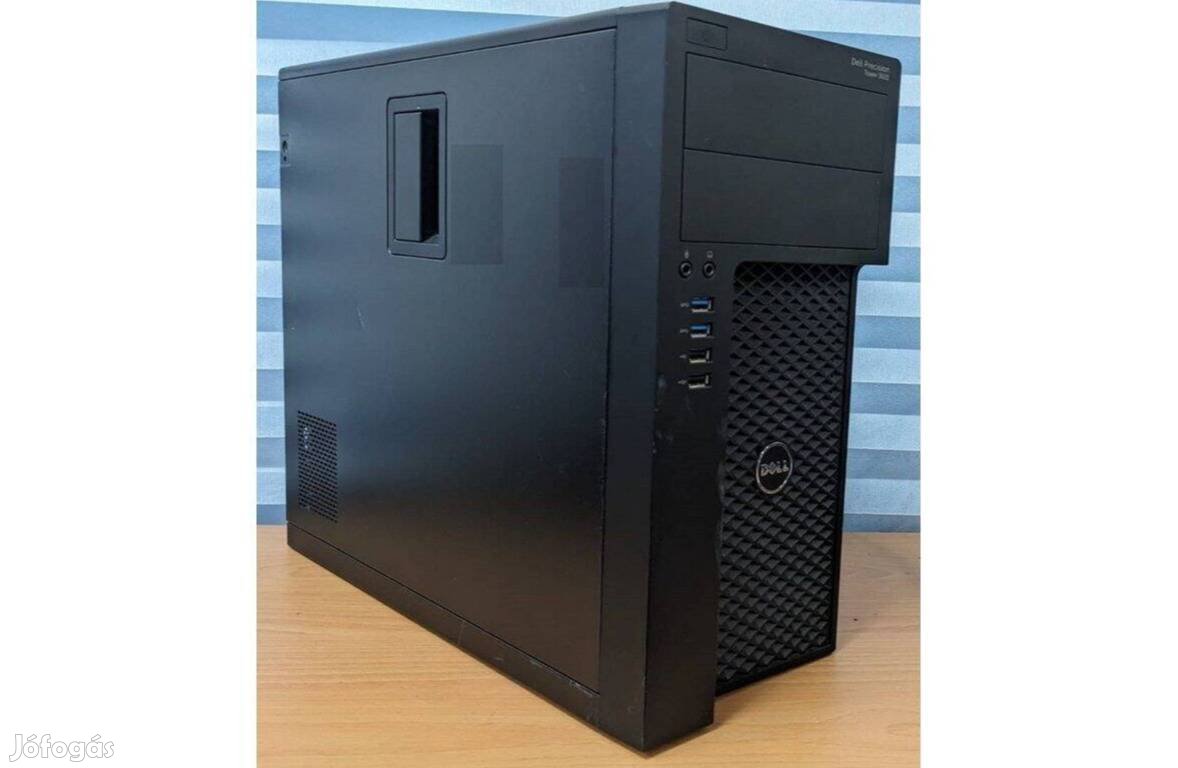 Dell Core I7 6700 Gamer SSD PC 16GB 500GB Gtx 750TI 4GB DDR5