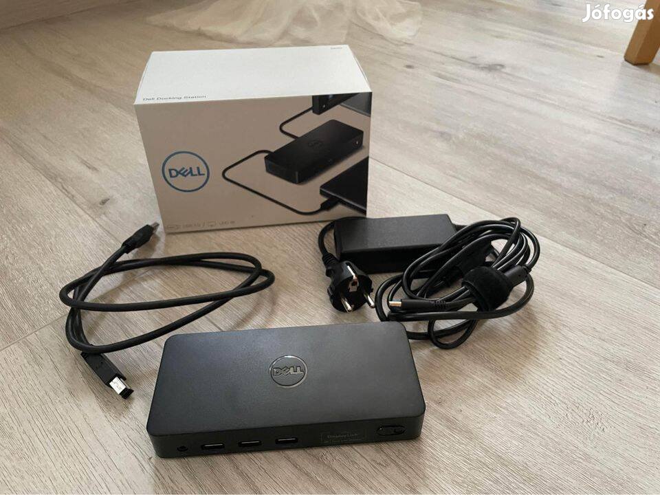 Dell D3100 dokkoló eladó