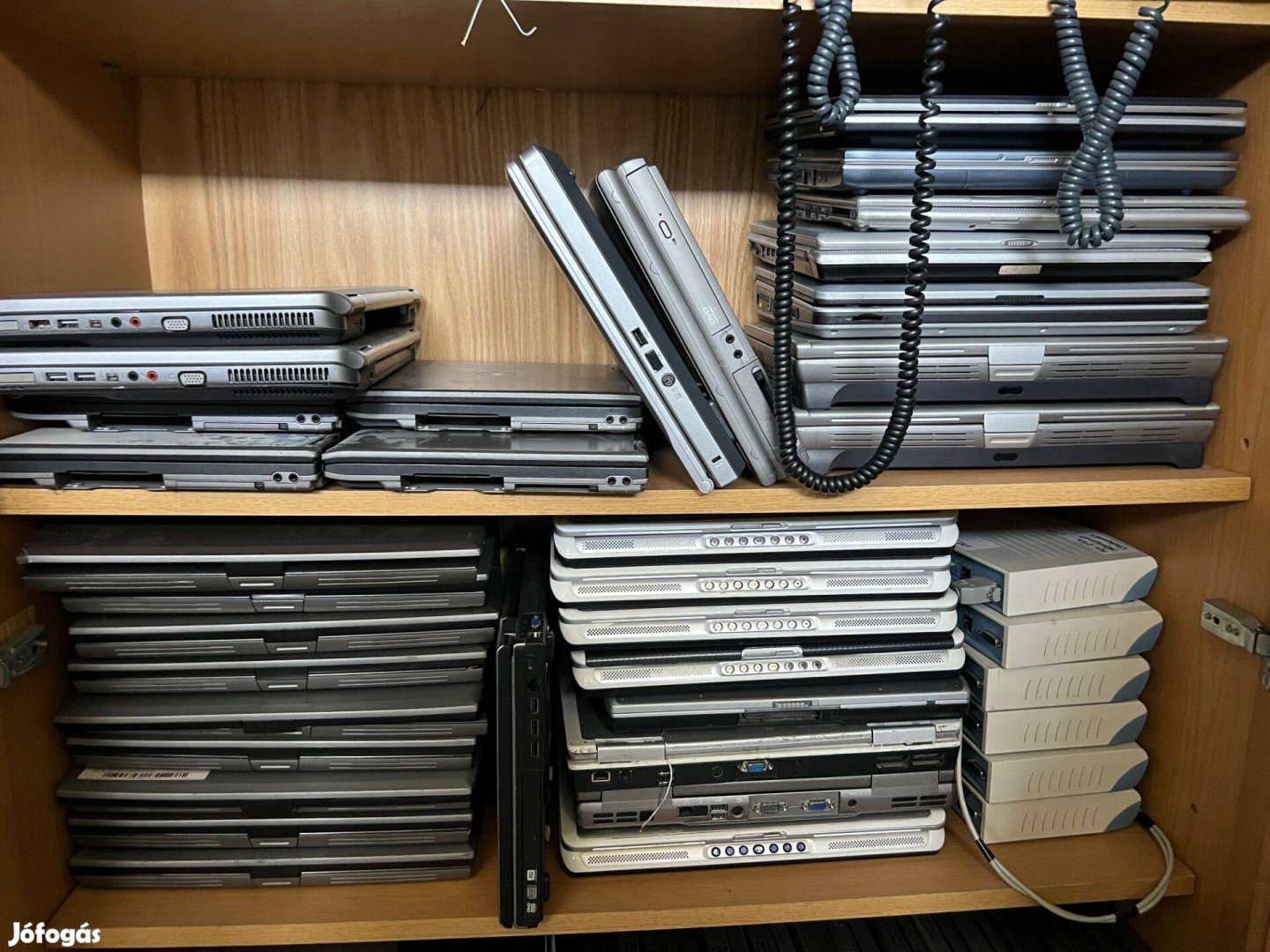 Dell D505, D520 ,D530, D600, D620, D630 alkatrészek, sok