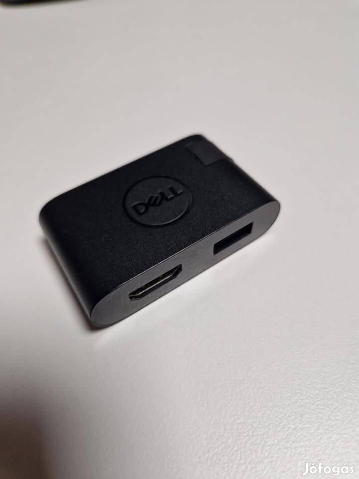 Dell DA20 adapter