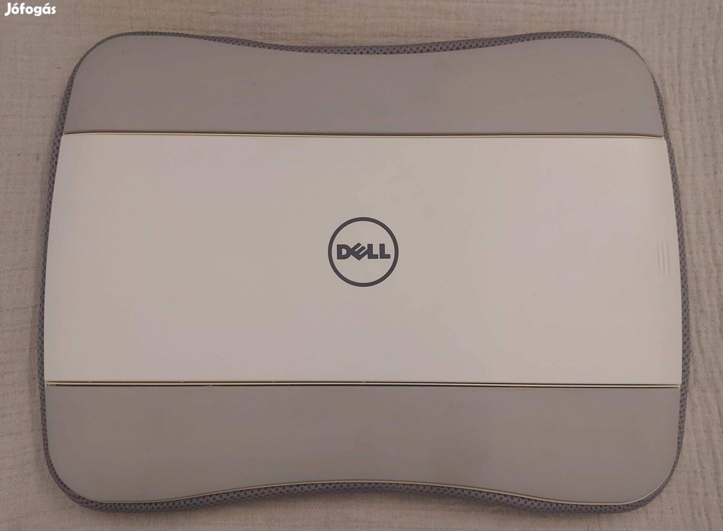 Dell DLD-01 notebook hűtőalátét