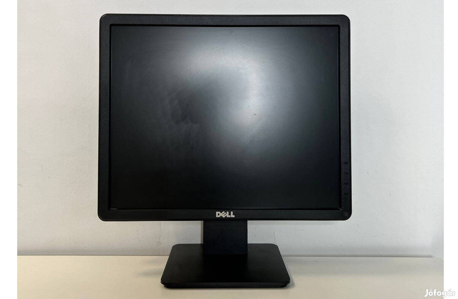 Dell E1715S monitor, 17" kijelző | 1 év garancia