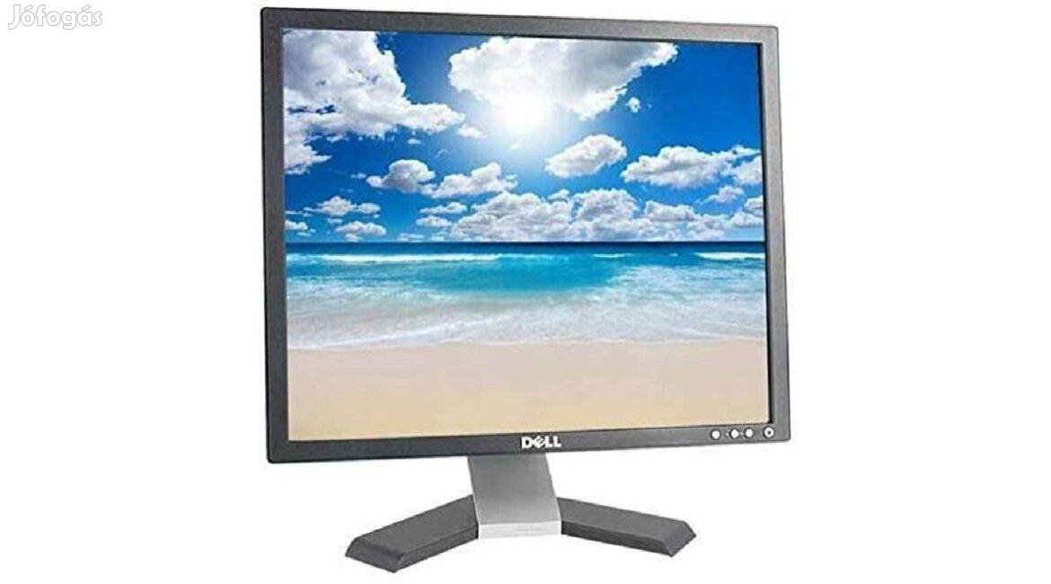 Dell E197Fpb 19" LED LCD monitor