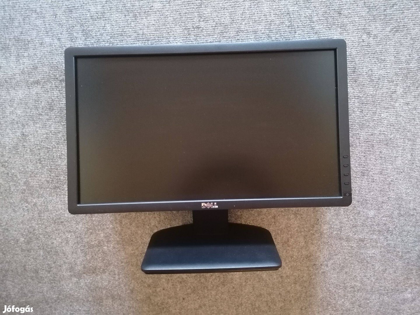 Dell E2013HC Full HD LED monitor