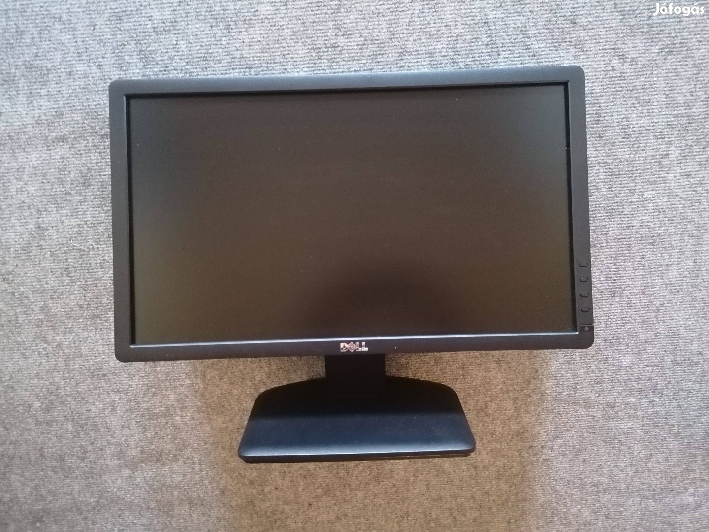 Dell E2013HC Full HD LED monitor