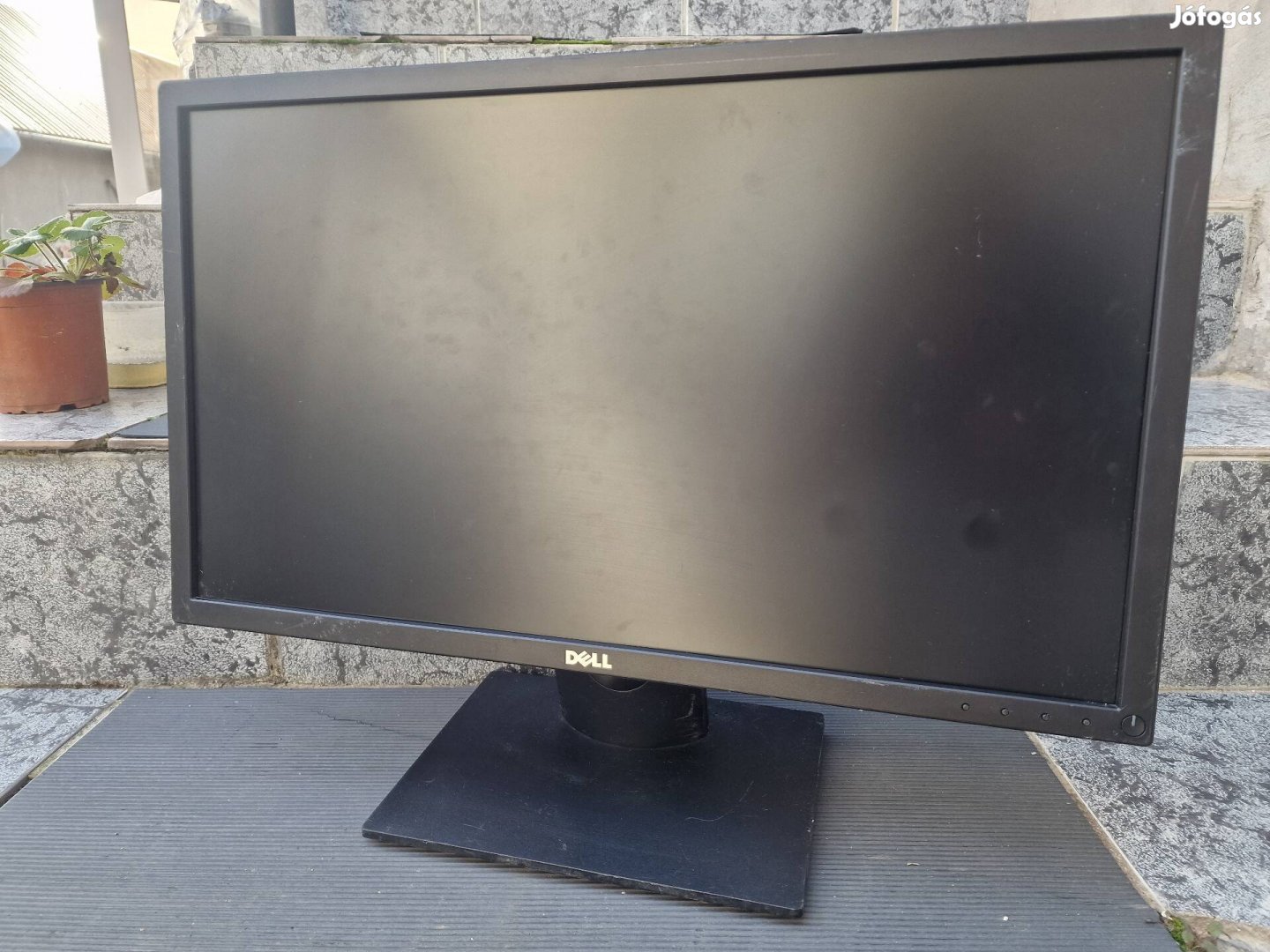 Dell E2417H 24" monitor