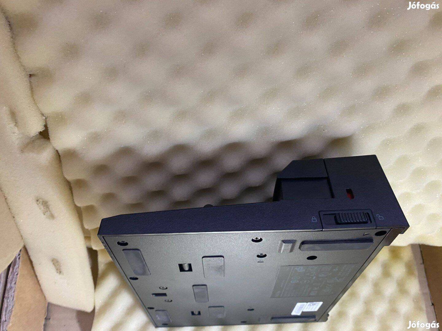 Dell E4300 E4310 E6400 E6500 E6420 E6520 E6530 dokkoló PR03X 8Rnj7