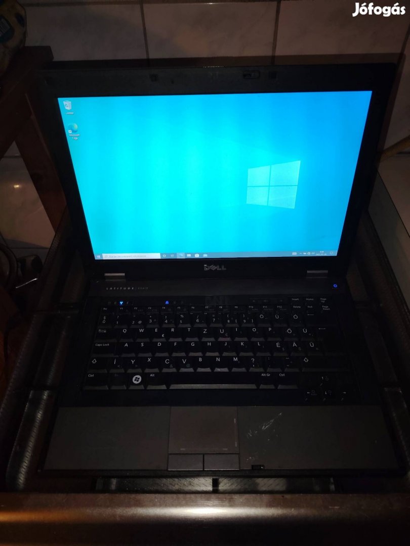 Dell E5410 Latitude laptop 