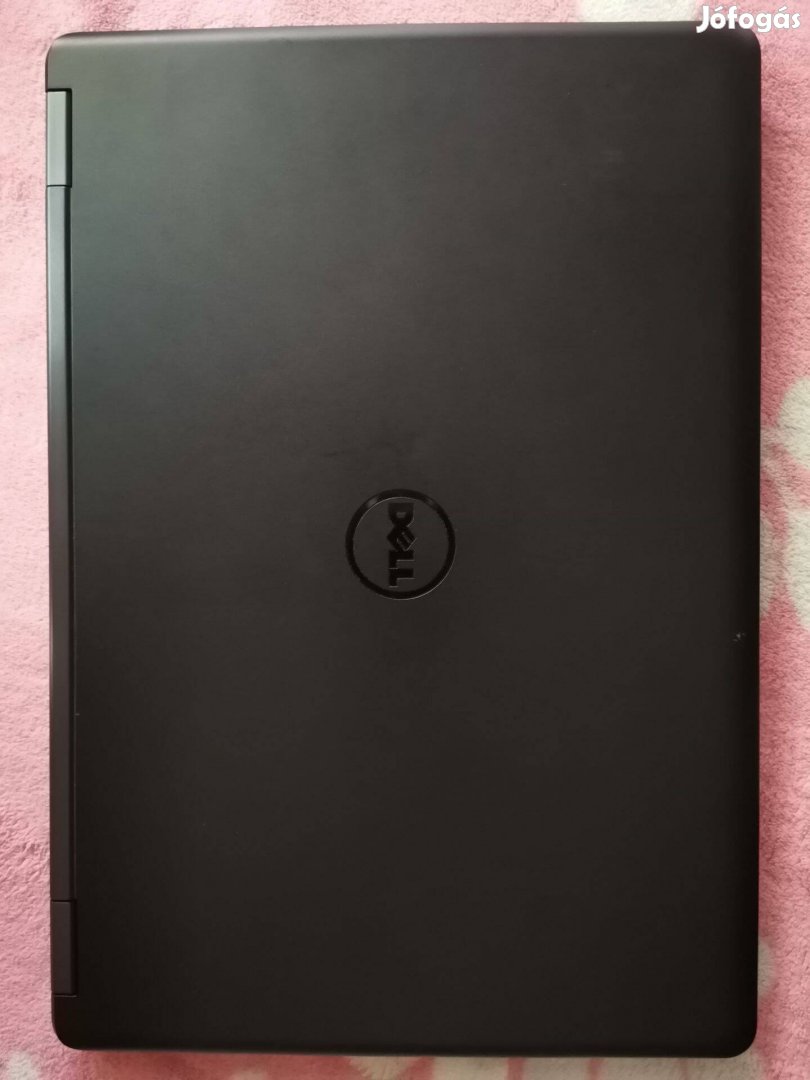 Dell E5450 laptop i5, 8Gb, 60 Gb ssd