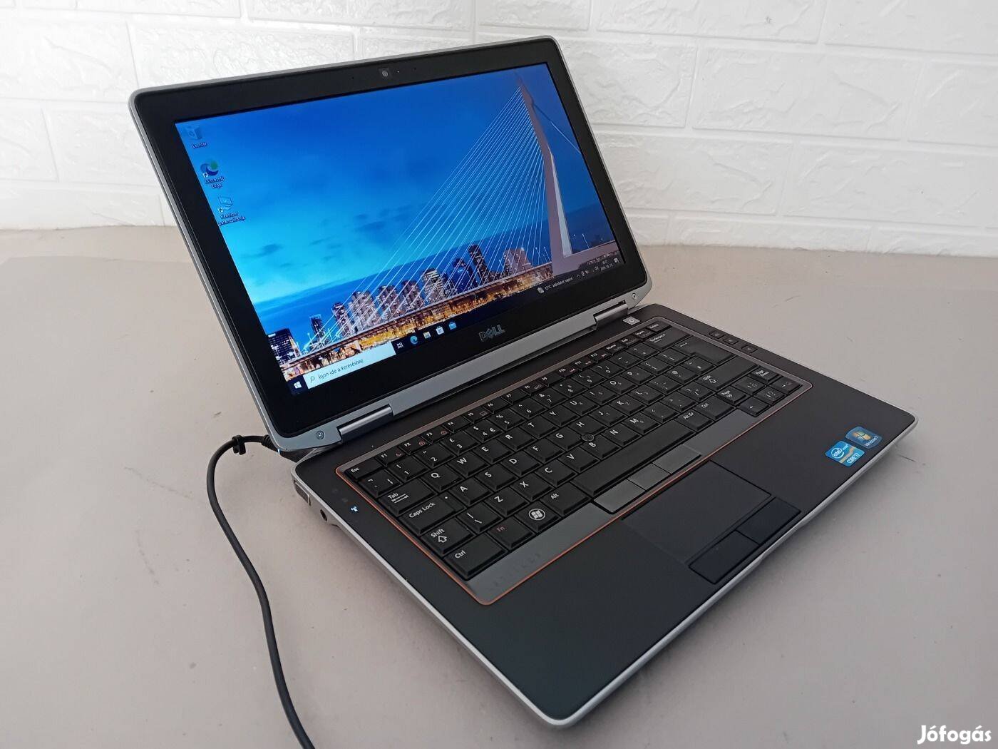 Dell E6320,13.3",HD,i7-2640M,8gb