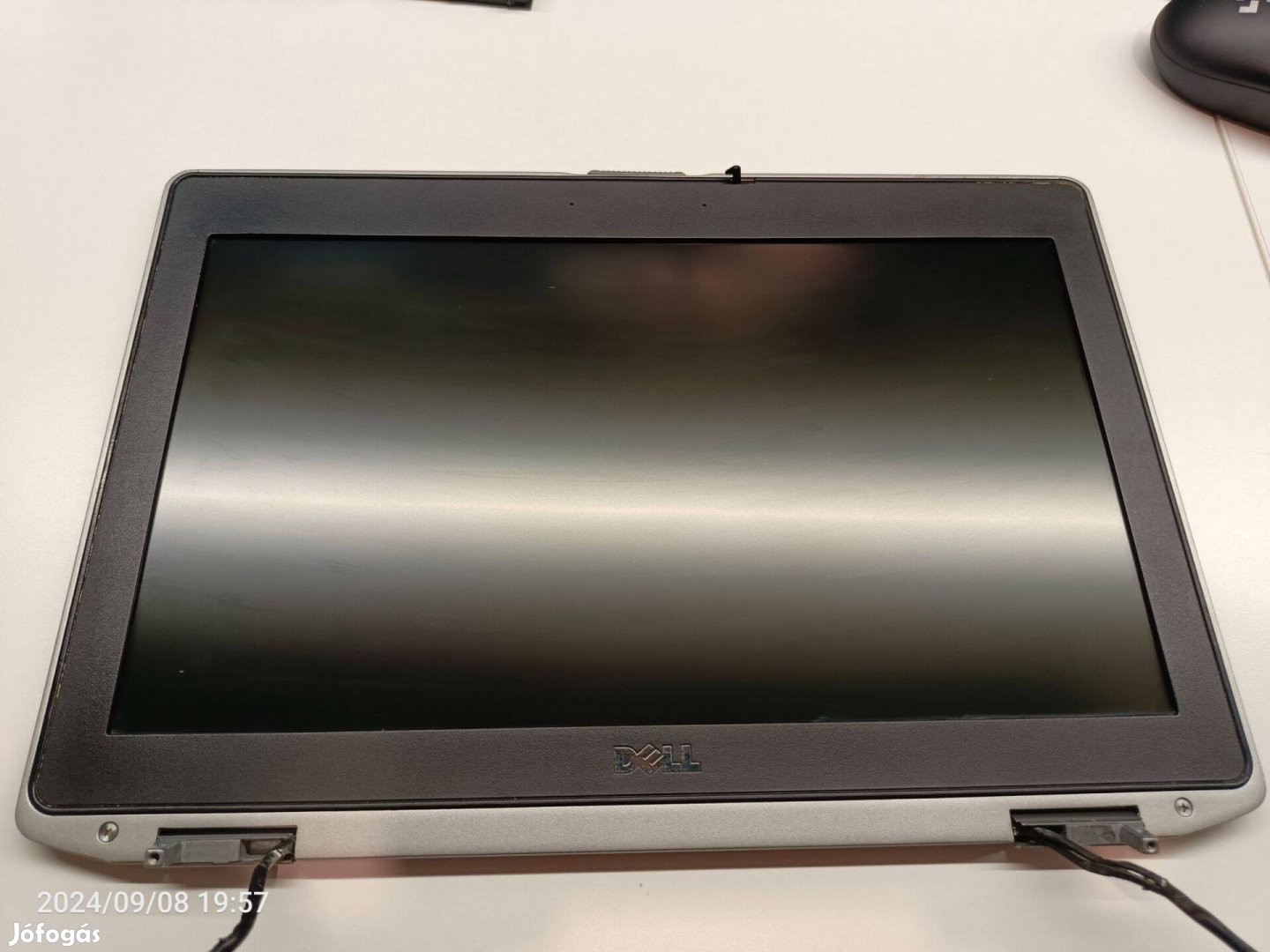 Dell E6430 14,1" LCD képernyő kijelző