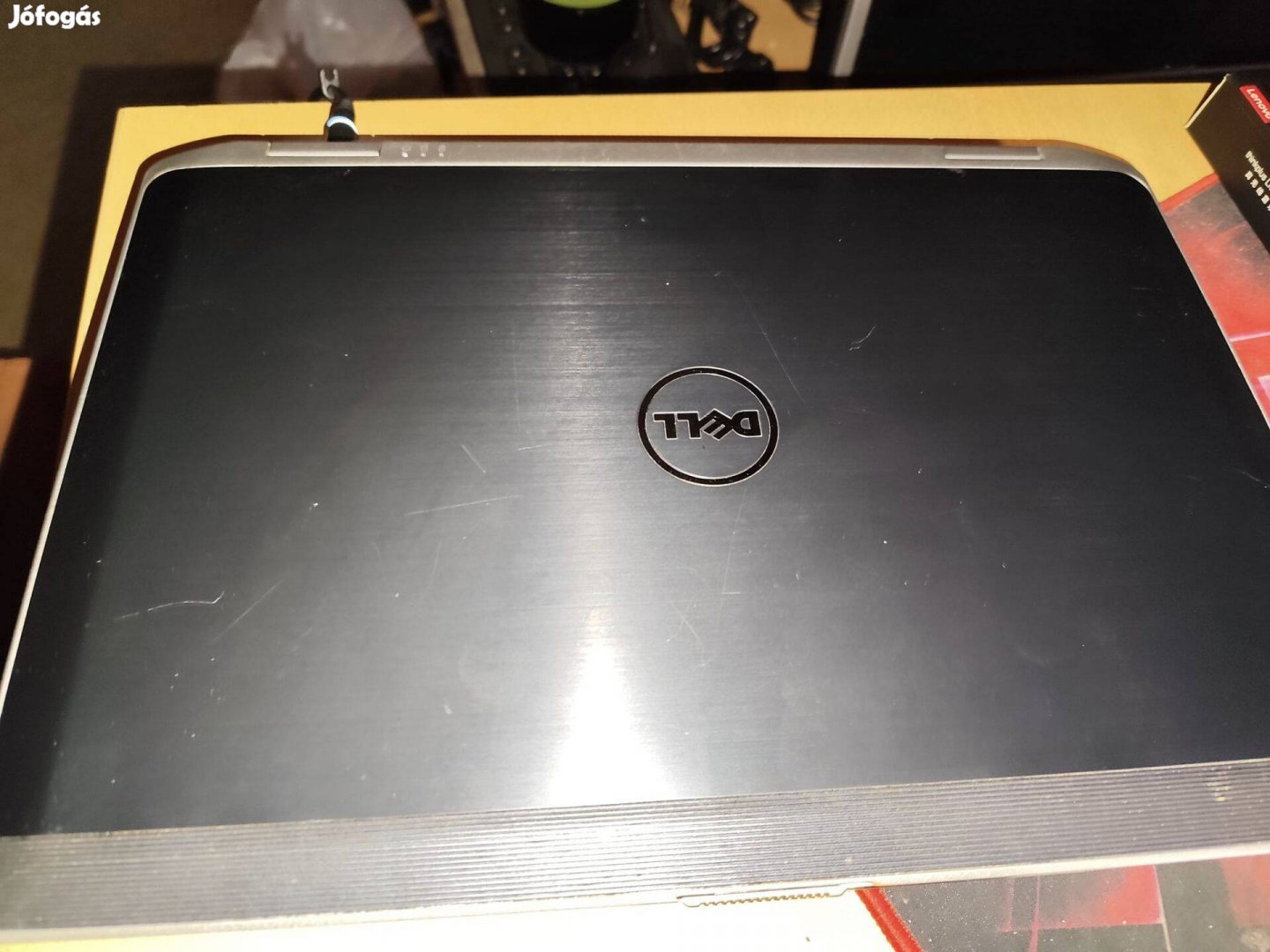 Dell E6430 I5 Laptop 120gb ssd+ 320gb hdd