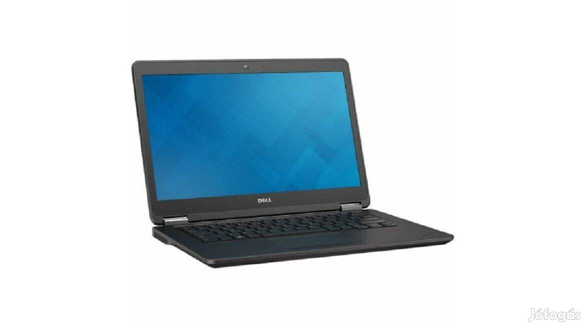 Dell E7450 Ultrabook i5-5300U 8G/120GB M.2 SSD/CAM 14" FHD Touch +Win1