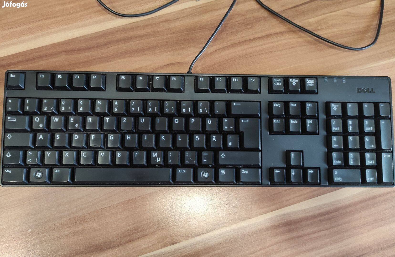 Dell EU KB1421 Billentyűzet eladó