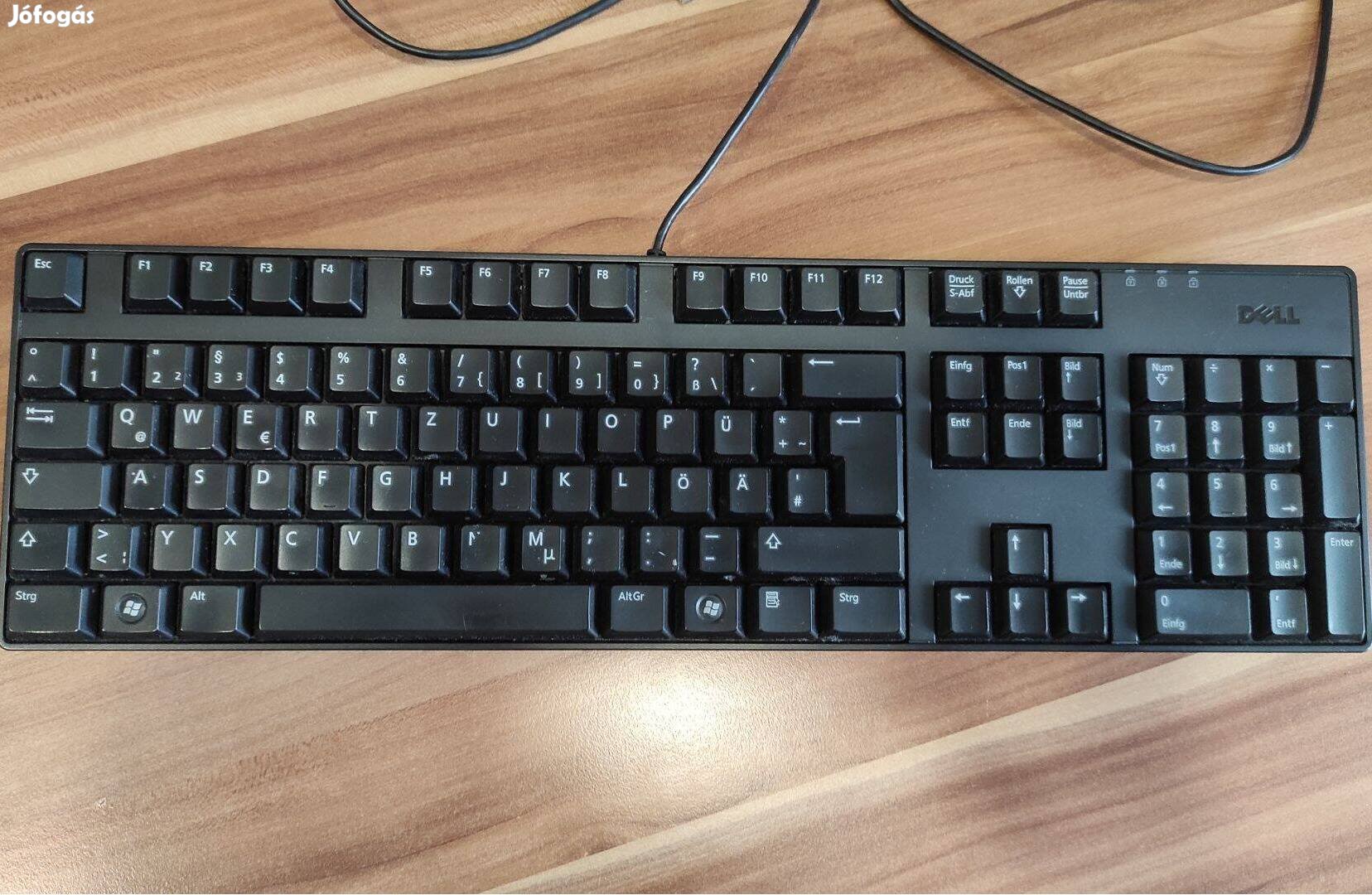 Dell EU KB1421 Billentyűzet eladó