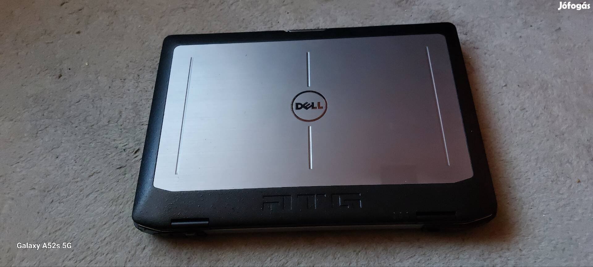 Dell E 6430 ATG laptop!!