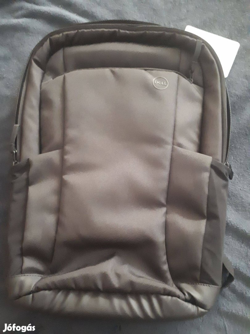 Dell Ecoloop Pro 17" notebook hátizsák (sosem használt)