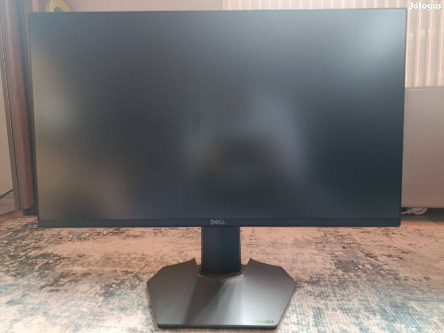 Dell G2524H gaming monitor