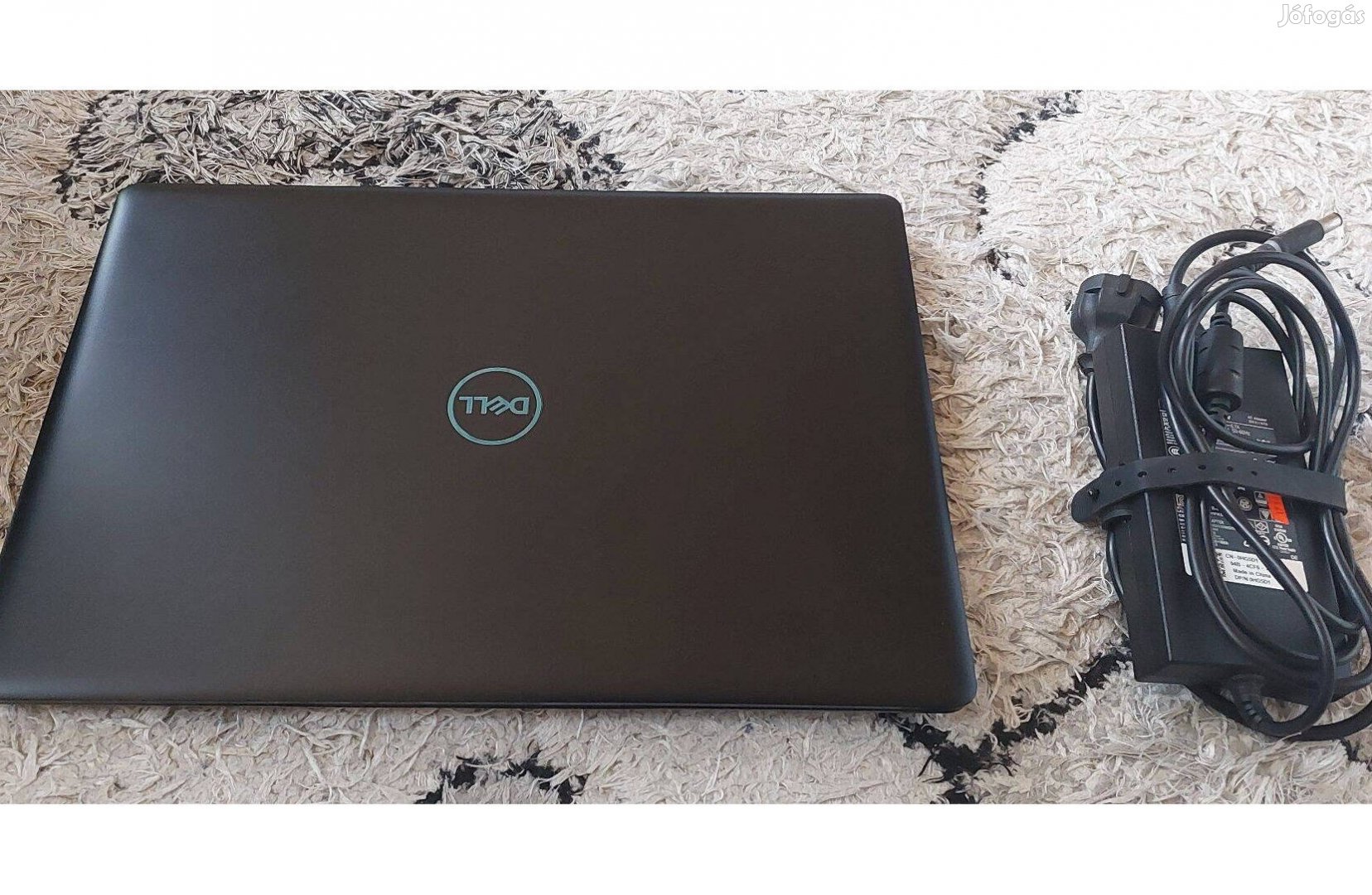 Dell G3 15 Notebook