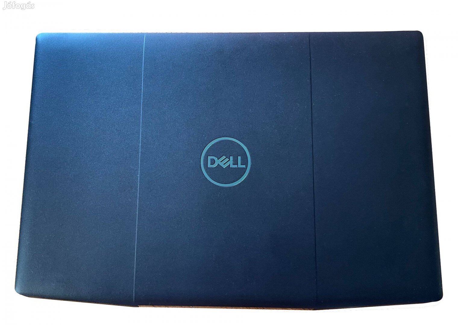 Dell G3 3500 gamer laptop, még garanciális, karcmentes, új állapotú,