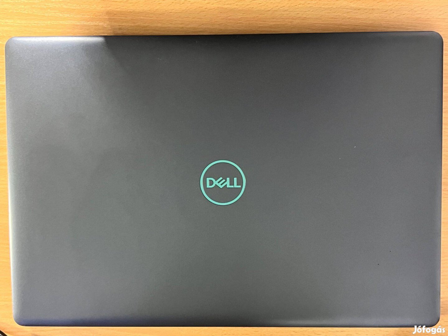 Dell G3 3579