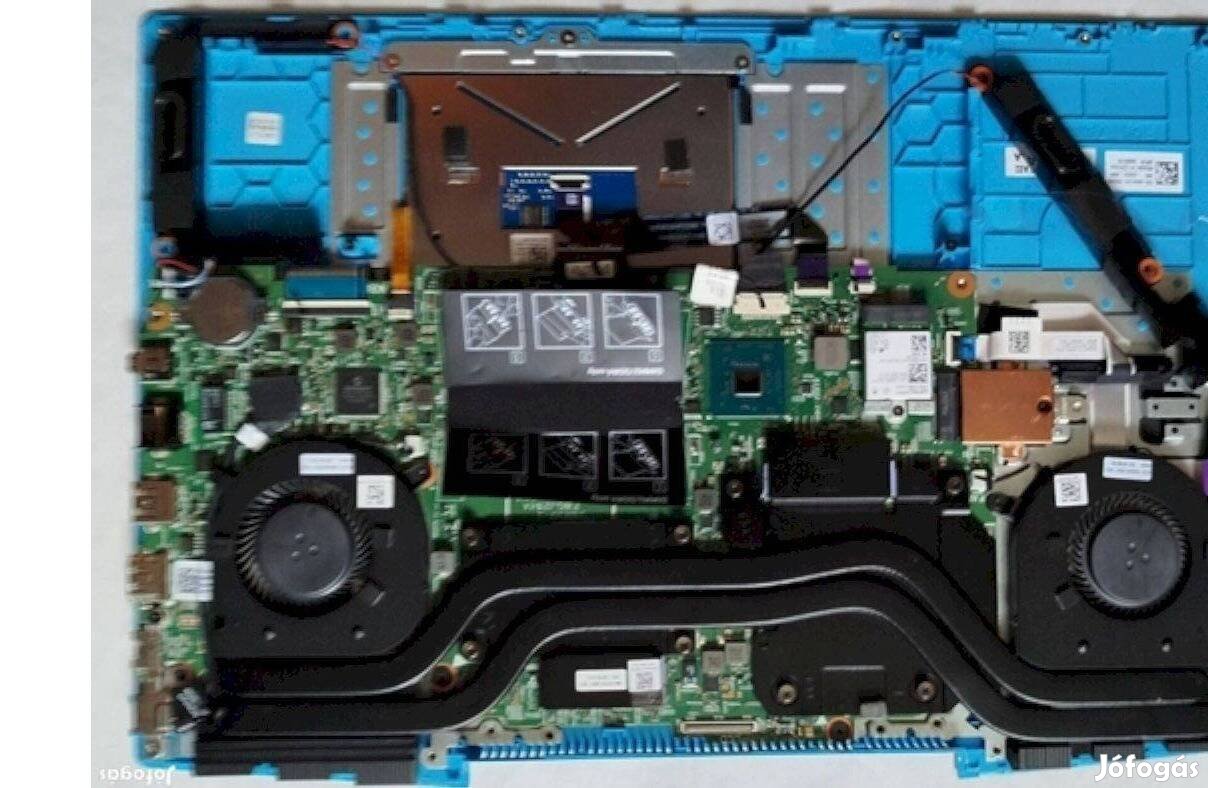 Dell G3 3590