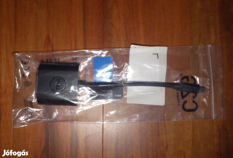 Dell G44DK Mini Displayport - DVI-D átalakító
