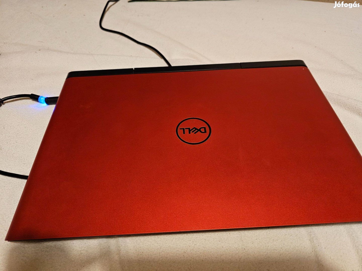 Dell G5 15 laptop eladó