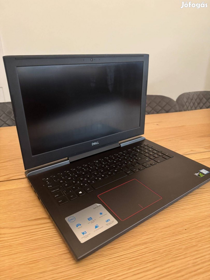 Dell G5 5587 Gaming Laptop