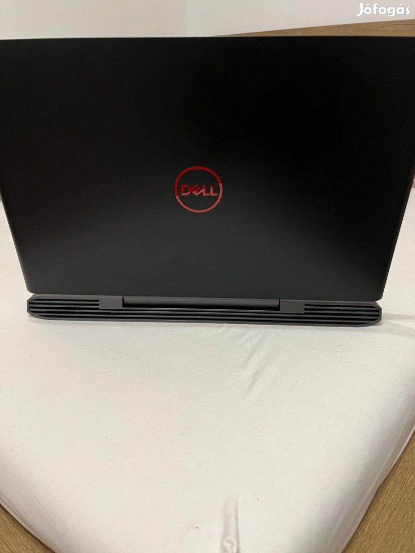 Dell G-5 Gamer Laptop