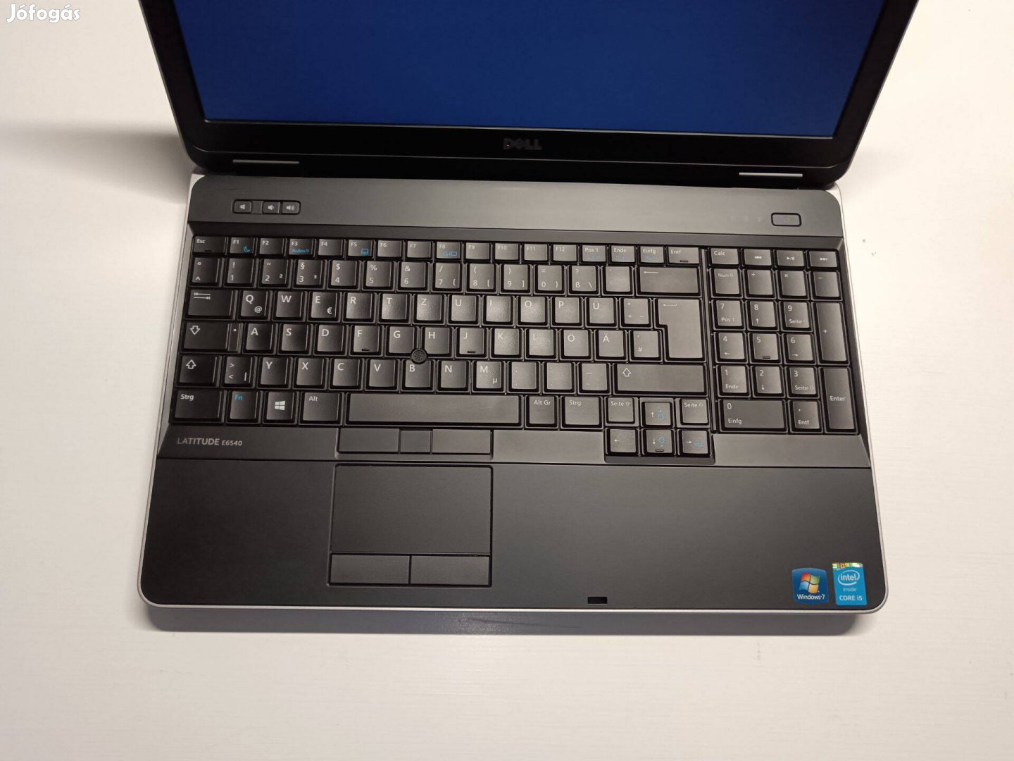 Dell I5 laptop jó állapotban