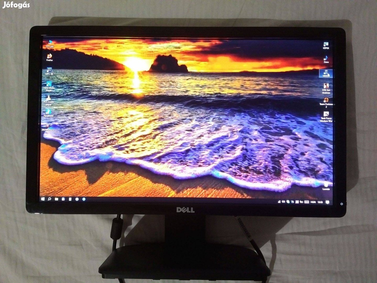 Dell IN2030Mc LED monitor