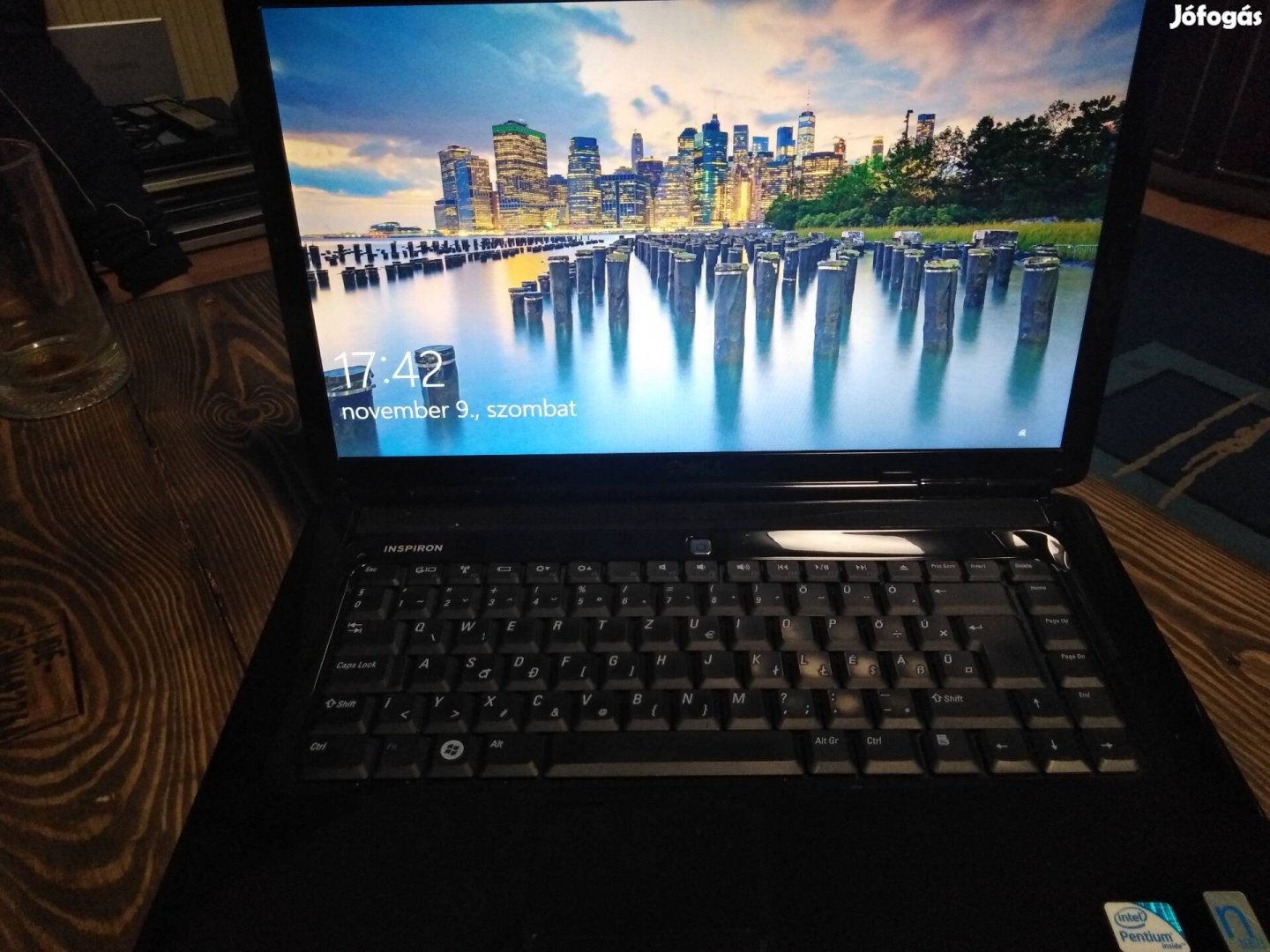 Dell Inspirion 4515 Laptop 