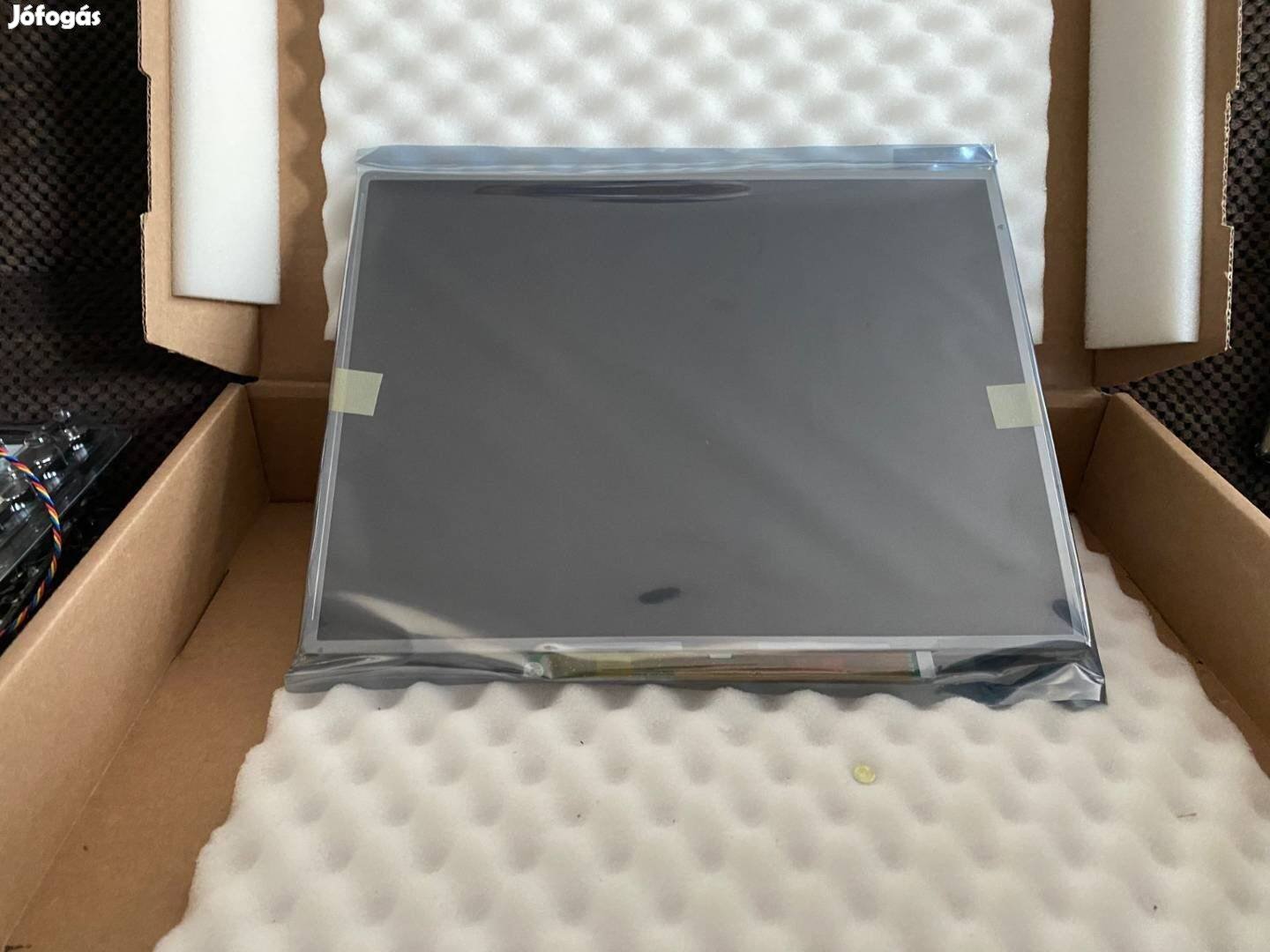 Dell Inspiron 1100 2500 2600 2650 XGA kijelző Ltn141XD -L01 G0830