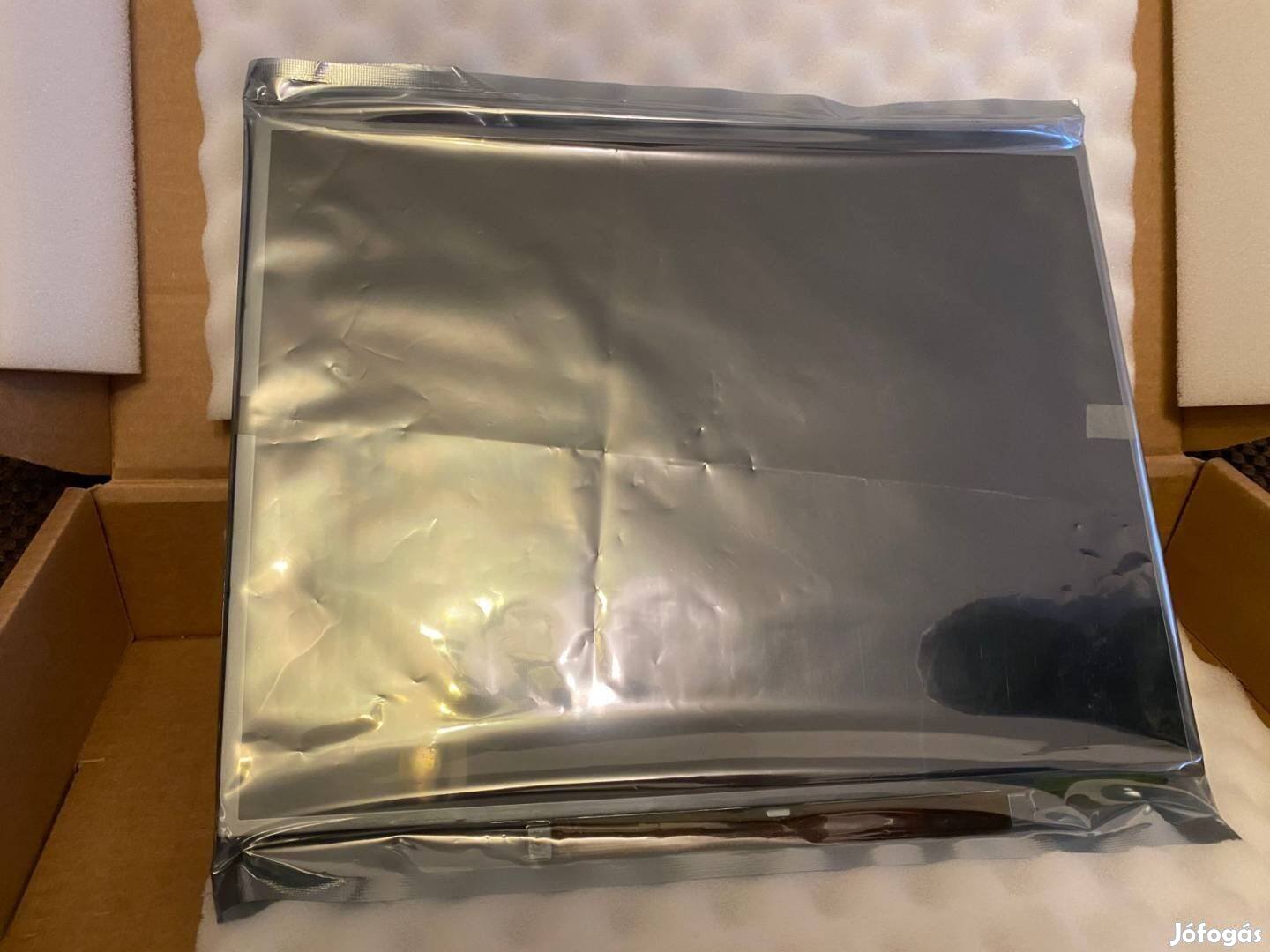 Dell Inspiron 1100 2500 2600 2650 kijelző XGA LP141X8-A1C2 5K395