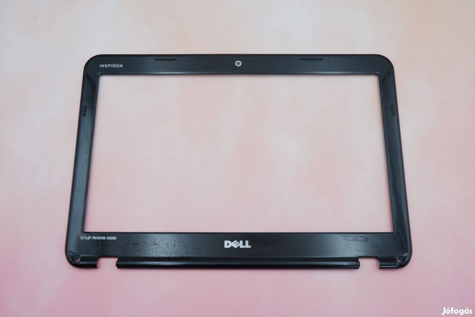 Dell Inspiron 1120 1121 laptop kijelző keret AP0DB000400